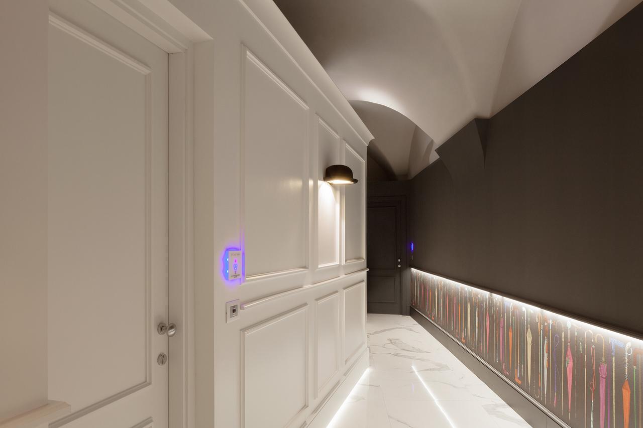 Quattro Canti Suites Catania Exterior foto
