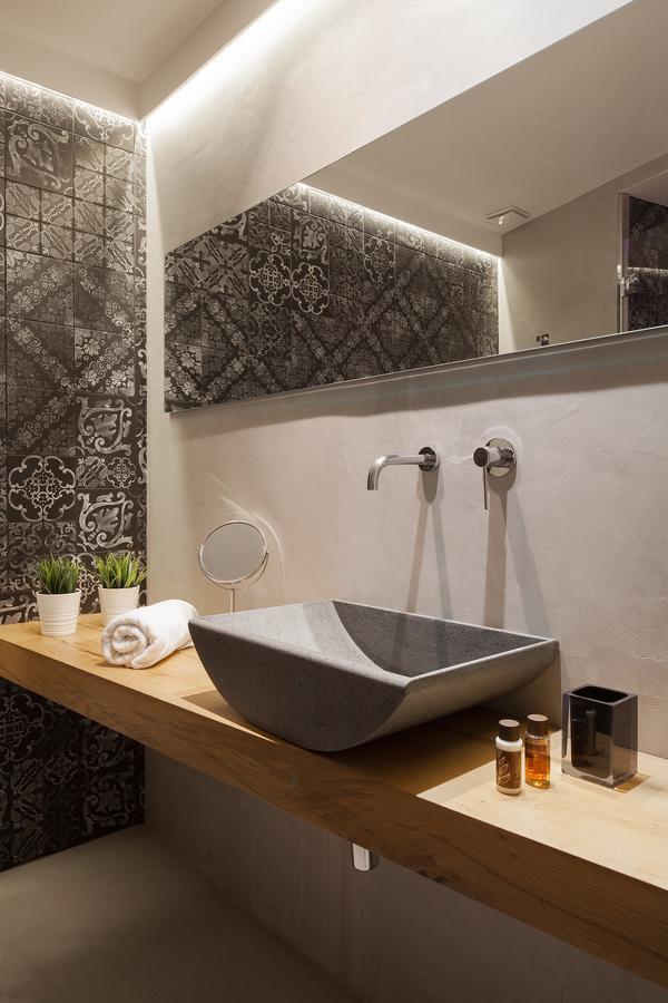 Quattro Canti Suites Catania Exterior foto