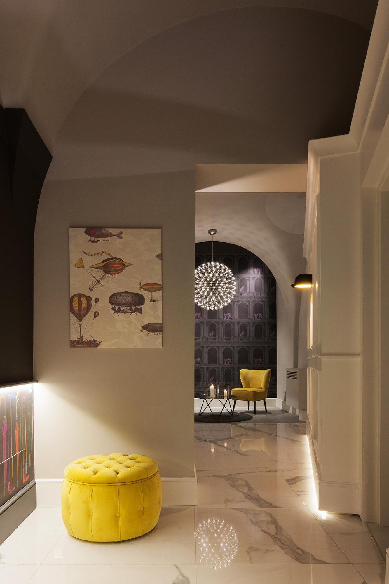 Quattro Canti Suites Catania Exterior foto